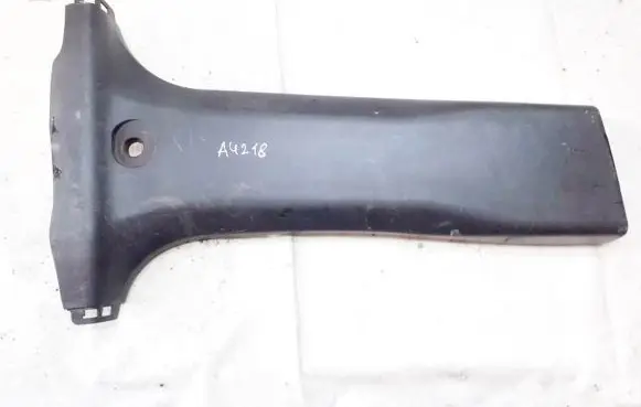 Chevrolet Captiva Other interior part 96630448