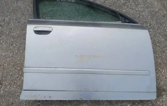 Audi A4 S4 B6 8E 8H Front door pilkos