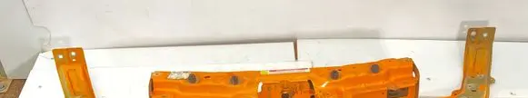 Fiat Doblo Top upper radiator support slam panel 
