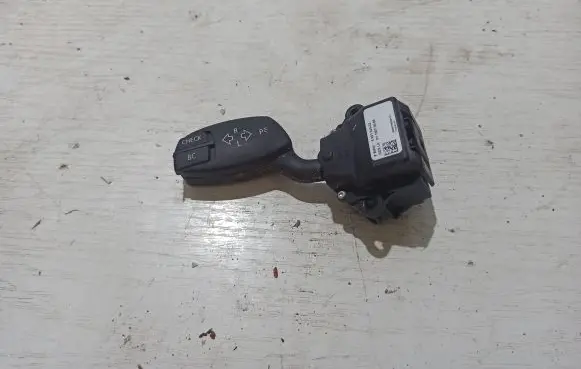 BMW 5 E60 E61 Indicator stalk 6951349 0110675006 SN0007202590113