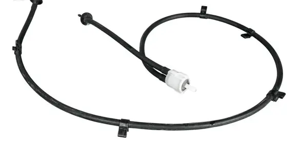 Mercedes-Benz Sprinter W906 Windshield washer fluid hose A0039979752