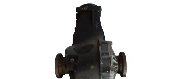 Audi A6 S6 C6 4F Rear differential 01R525053 ETS110304