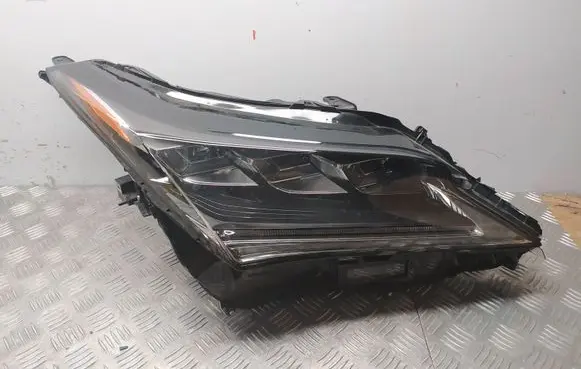 Lexus RX 450H Headlight/headlamp