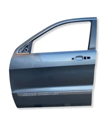 Jeep Grand Cherokee Front door 