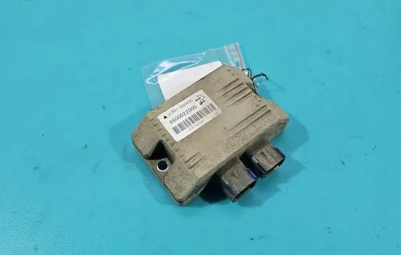 Chevrolet Captiva Central body control module JL001-000430 IMPRK1505126