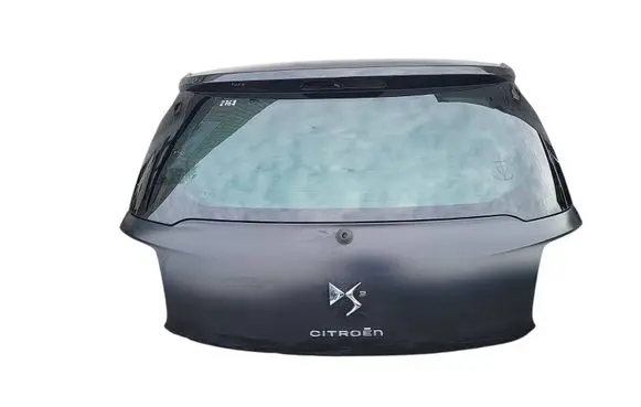 Tailgate/trunk/boot lid
