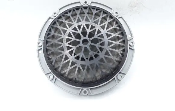 Citroen C4 I Picasso Rear door speaker 9664955980