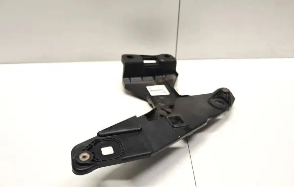 Porsche Macan (95B) Headlight/headlamp mounting bracket 95B941121F 7415000396