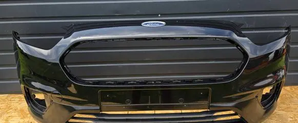Ford Transit Courier Front bumper JT76-17757-A SPJT76-17757-A