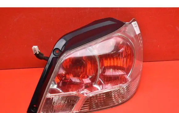 Mitsubishi Outlander Rear/tail lights