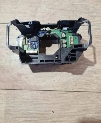 Volvo V70 Other control units/modules 31264344