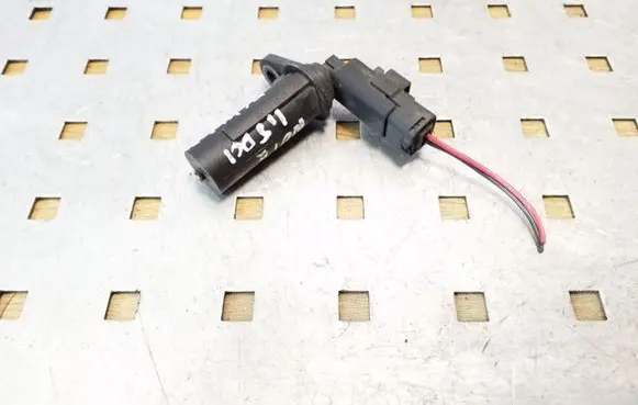 Crankshaft position sensor