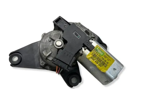 Mercedes-Benz ML W164 Rear window wiper motor A2518200042