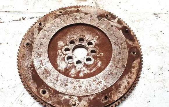 Honda FR-V Flywheel
