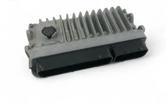 Engine control unit/module ECU