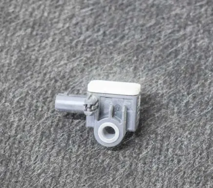 Audi A7 S7 4G Airbag deployment crash/impact sensor 4H0959643