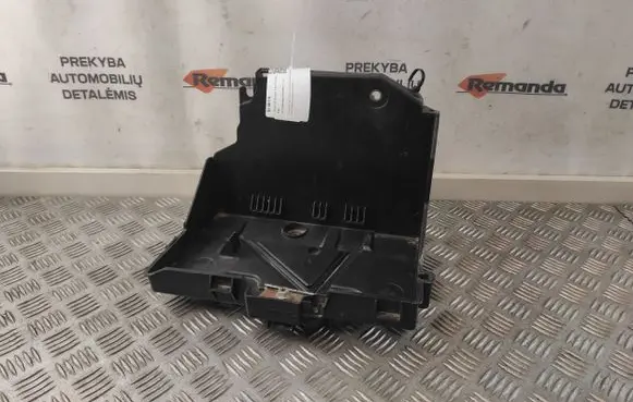 Mercedes-Benz Citan W415 Battery tray 648609175R