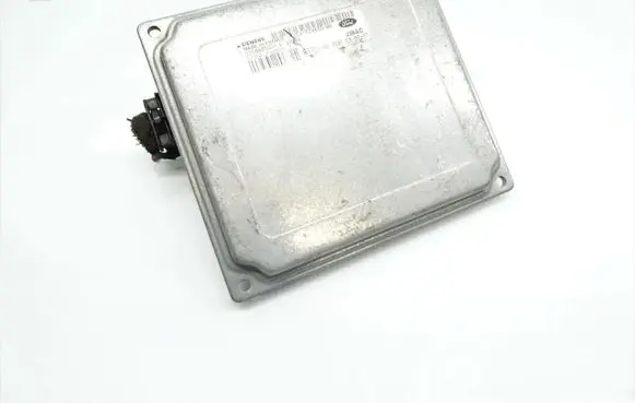 Ford Ka Engine control unit/module S5X-12A650-BD