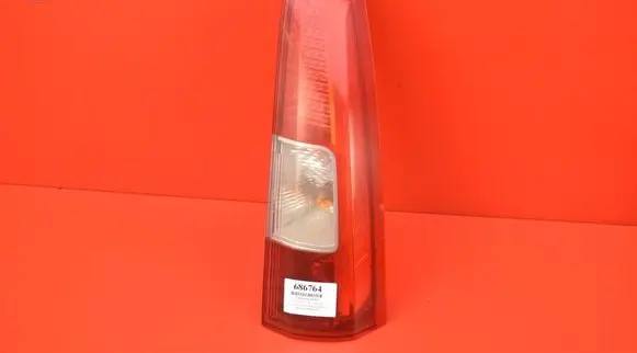 Volvo V70 Rear/tail lights 160986