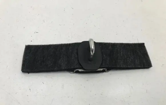 Mercedes-Benz GLC AMG Tailgate lock loop/hook striker A1667400032