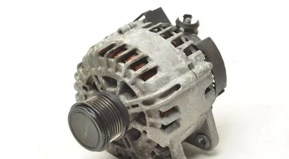 Ford Mondeo MK V Generator/alternator DS7T10300KE