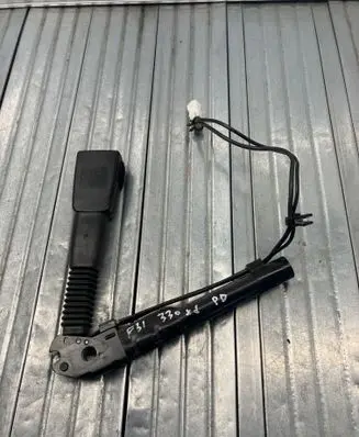 BMW 3 F30 F35 F31 Front seatbelt buckle 7259388 1B22014 34110148D