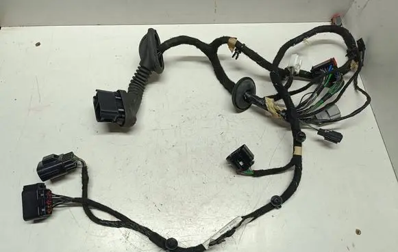 Ford Mondeo MK IV Front door wiring loom 6G9T14603BF