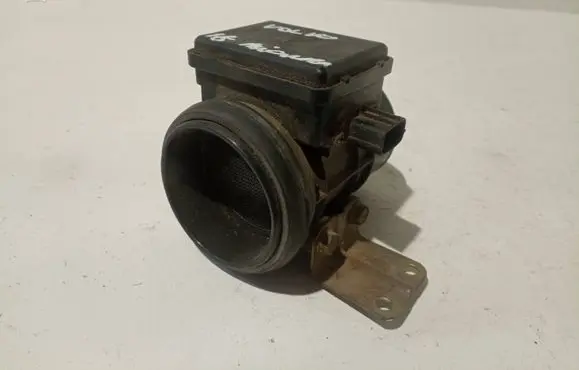 Mazda 626 Mass air flow meter E5T51071 B577