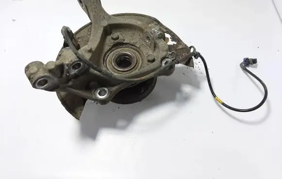 Opel Antara Front wheel hub
