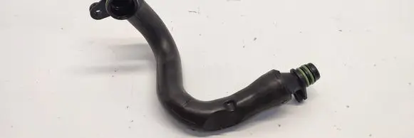 Air intake duct part