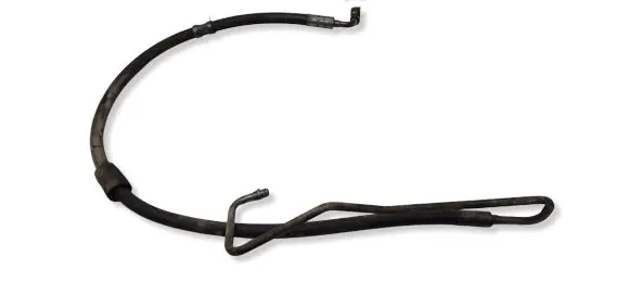 Volkswagen Crafter Power steering hose/pipe/line 2E1422893C