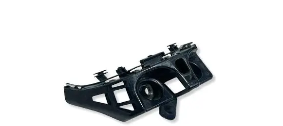 Mercedes-Benz GLA W156 X156 Rear bumper mounting bracket A1568850165 49521