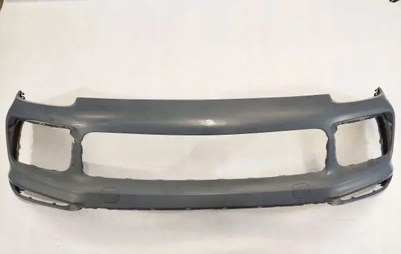 Porsche Cayenne (9PA) Front bumper 9Y0807221A