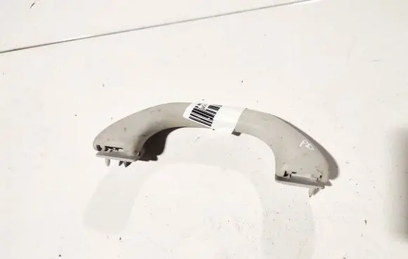 Skoda Octavia Mk2 (1Z) Front interior roof grab handle 6y0857607
