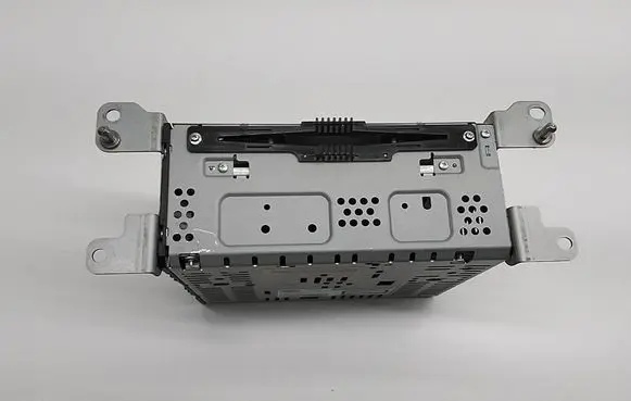 Ford Mondeo MK V CD/DVD changer DS7T19C107GJ
