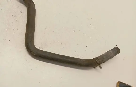 Volkswagen Transporter - Caravelle T4 Engine coolant pipe/hose 064121109A