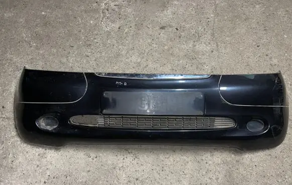 Mercedes-Benz A W168 Front bumper