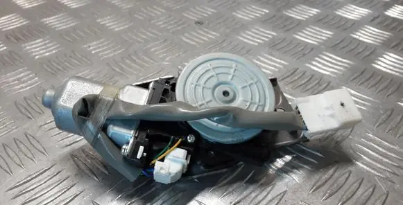 Honda Accord Seat adjustment motor 