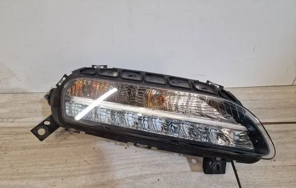 Porsche Panamera (970) Front fog light 97063108202