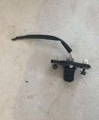 Toyota Avensis T270 Reversing camera 8679005040