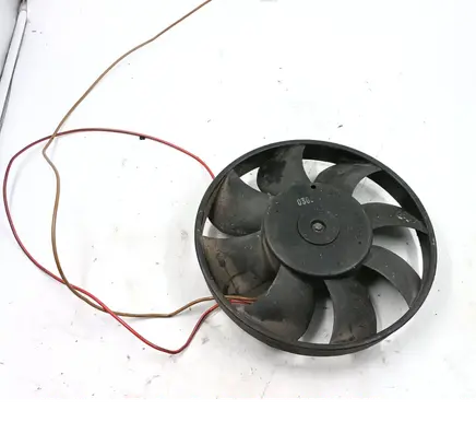 Audi A4 S4 B5 8D Electric radiator cooling fan 8D0959455L 8112B59 5020104
