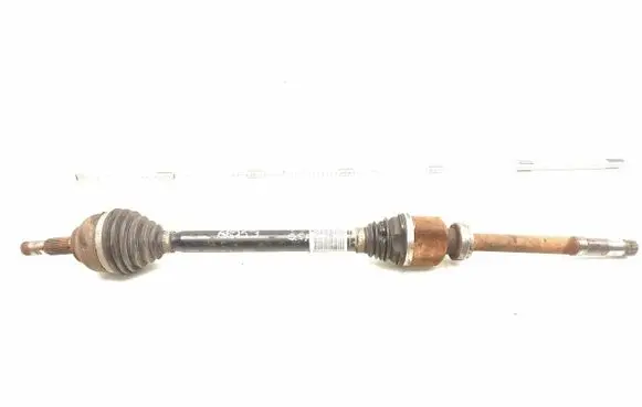 Opel Vivaro Front driveshaft 9839523880