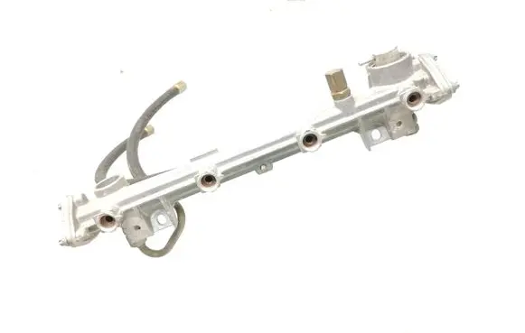 Mercedes-Benz C W202 Fuel main line pipe R1110781045 1110781045