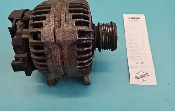 Audi A3 S3 8L Generator/alternator 028903028E IMPRK1462003