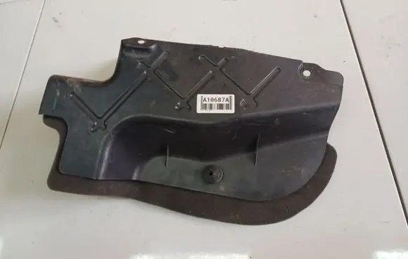 Peugeot Bipper Other exterior part 1354763080