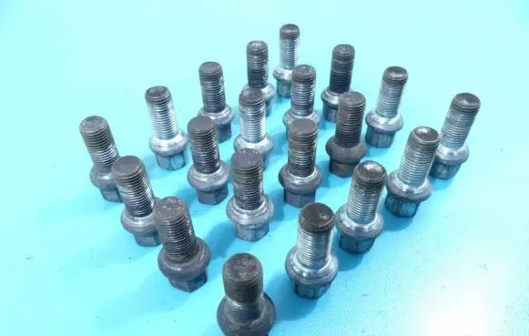 Skoda Fabia Mk3 (NJ) Nuts/bolts IMPRK1293420