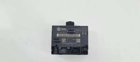 Audi A8 S8 D4 4H Door control unit/module 4H0959795A