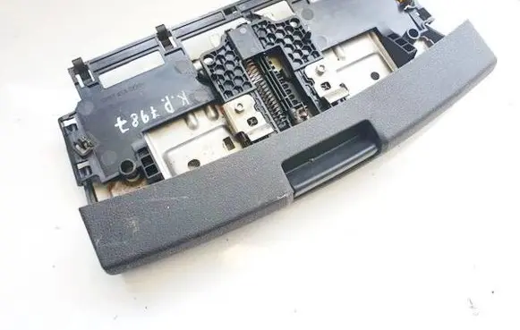 Toyota Corolla Verso AR10 Glove box 8355338