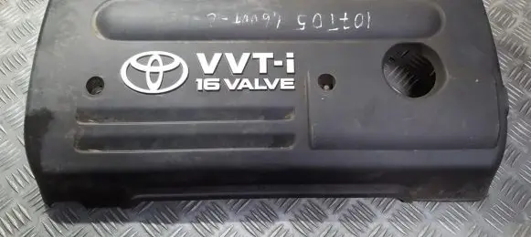 Toyota Corolla E120 E130 Engine cover (trim) 112120d080 11212-0d080