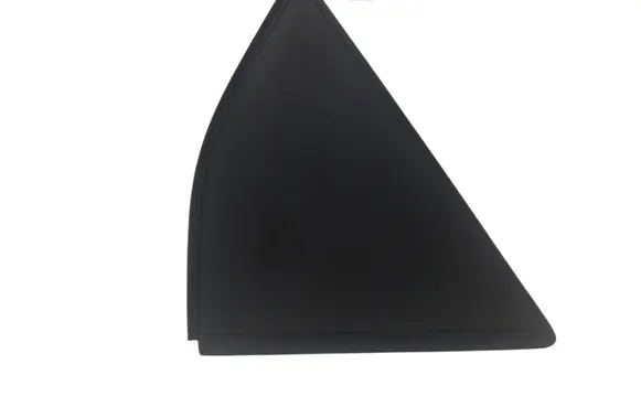 Peugeot Partner III Front door glass trim molding 9825216180 900672200